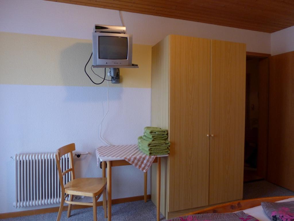 Gaestehaus Zussner Lochau Exterior photo